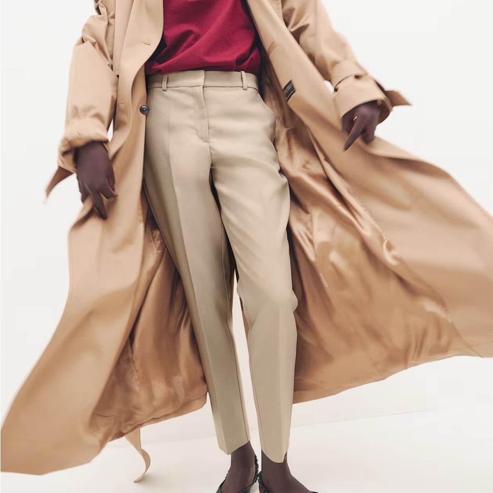 Classic Women's Slacks